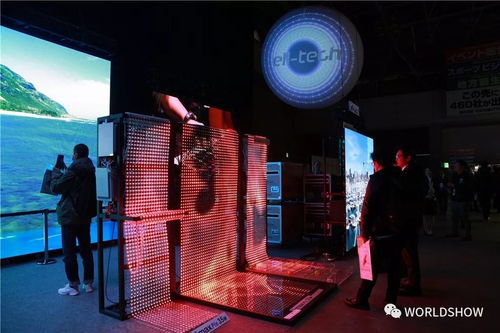 隔著屏幕感受日本文化創(chuàng)意 互聯(lián)網(wǎng)科技與服務(wù)的創(chuàng)新融合