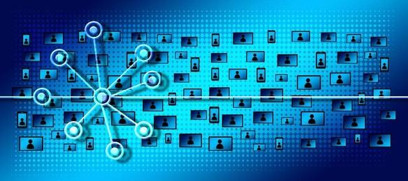 探索互聯(lián)網(wǎng)科技產(chǎn)品中心 創(chuàng)新驅(qū)動(dòng)未來(lái)