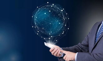 40張免費高清互聯網科技星空主題圖片素材，即刻下載