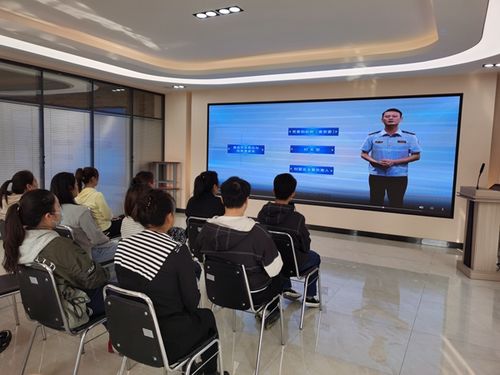 長(zhǎng)春汽開區(qū)楊柳社區(qū)開展食品安全業(yè)務(wù)培訓(xùn)與信息系統(tǒng)運(yùn)行維護(hù)服務(wù)